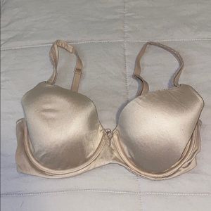 Body By Victoria Bra